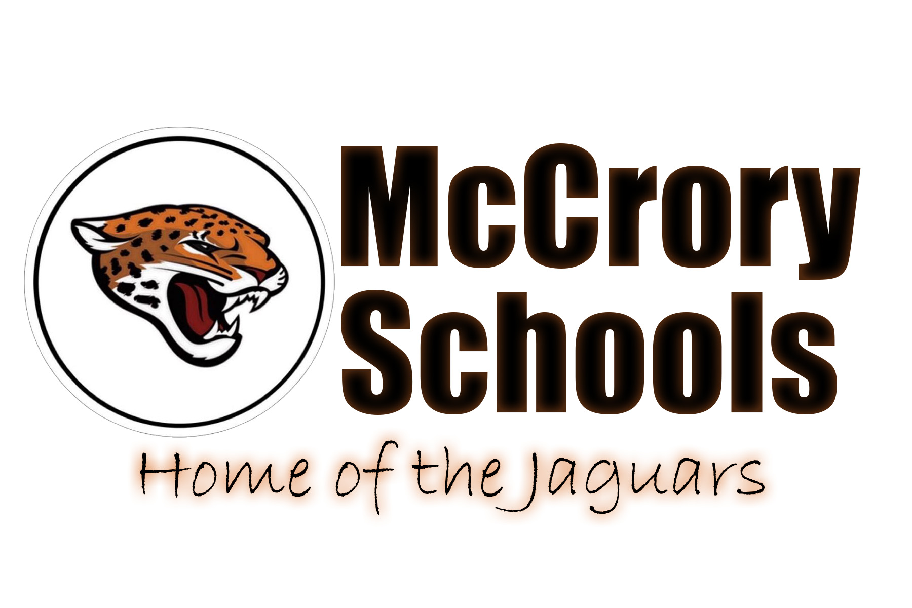McCrory School District's Logo